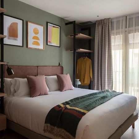 Toc Hotel Las Ramblas Barcelona Zewnętrze zdjęcie