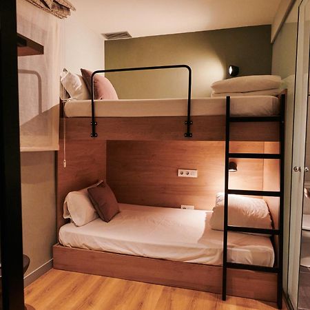 Toc Hotel Las Ramblas Barcelona Zewnętrze zdjęcie
