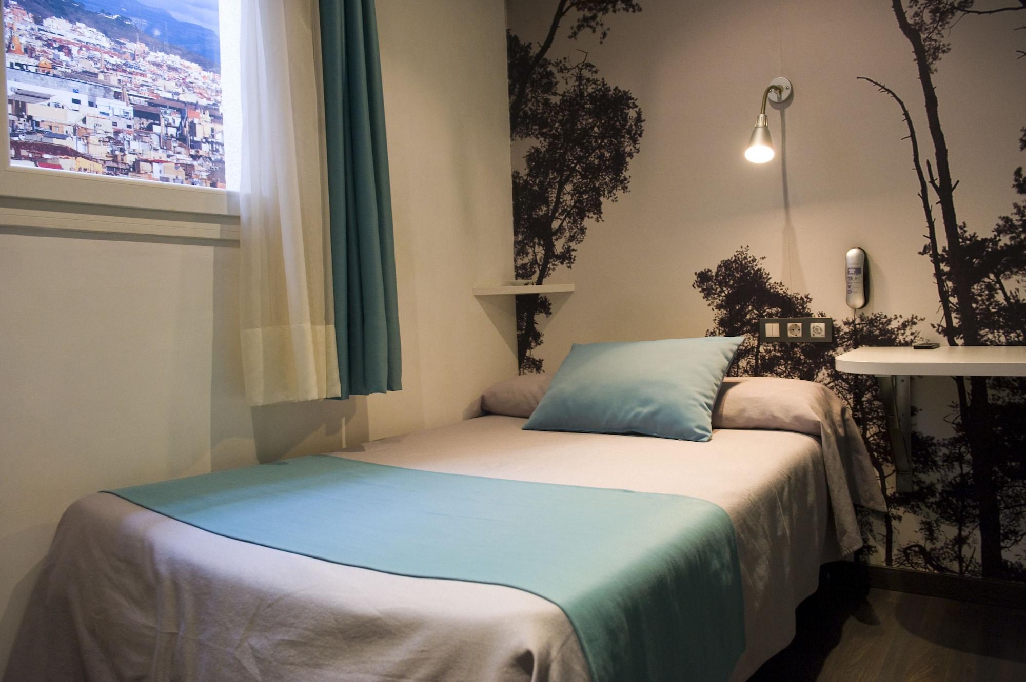 Toc Hotel Las Ramblas Barcelona Zewnętrze zdjęcie