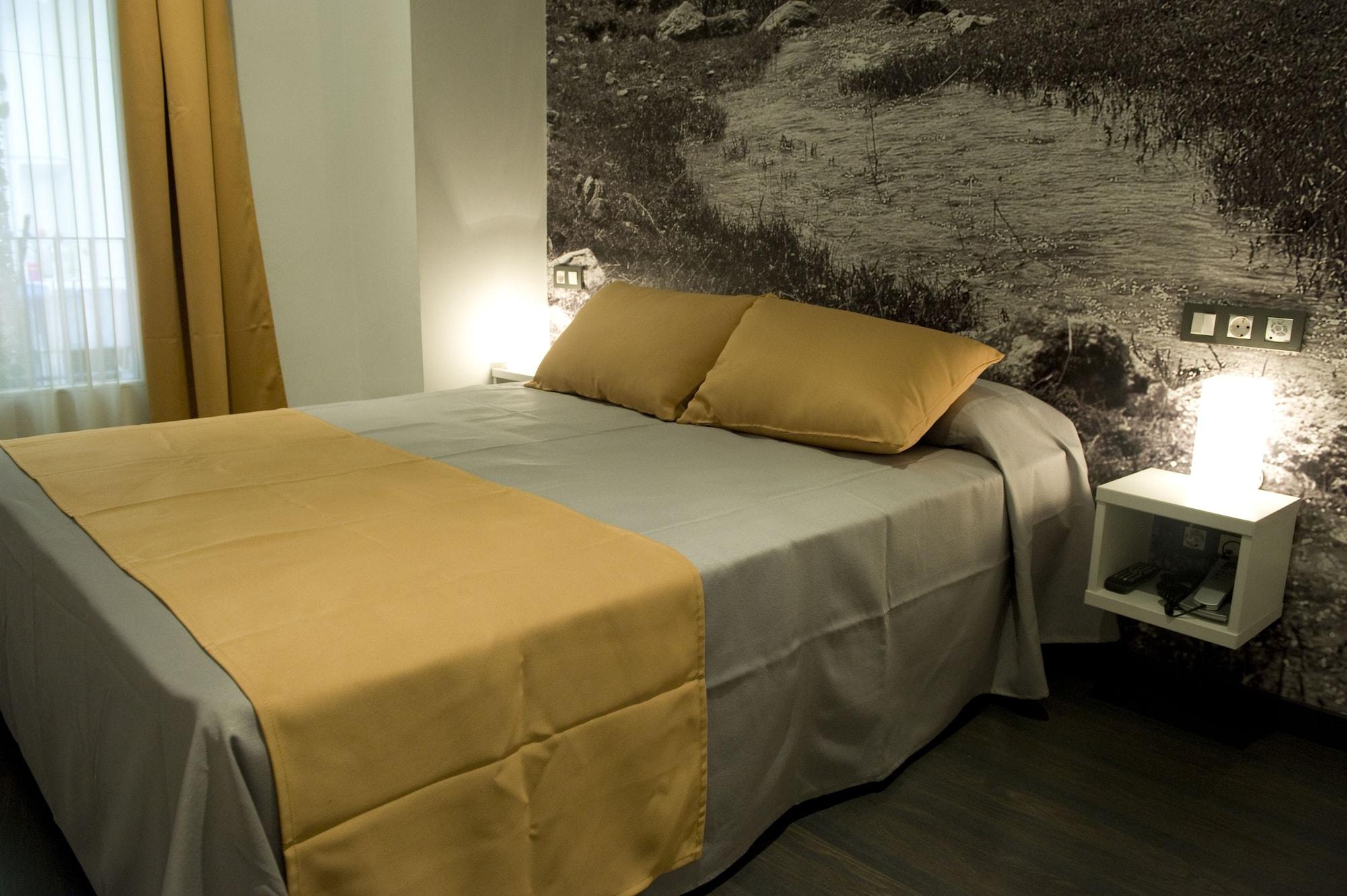 Toc Hotel Las Ramblas Barcelona Zewnętrze zdjęcie