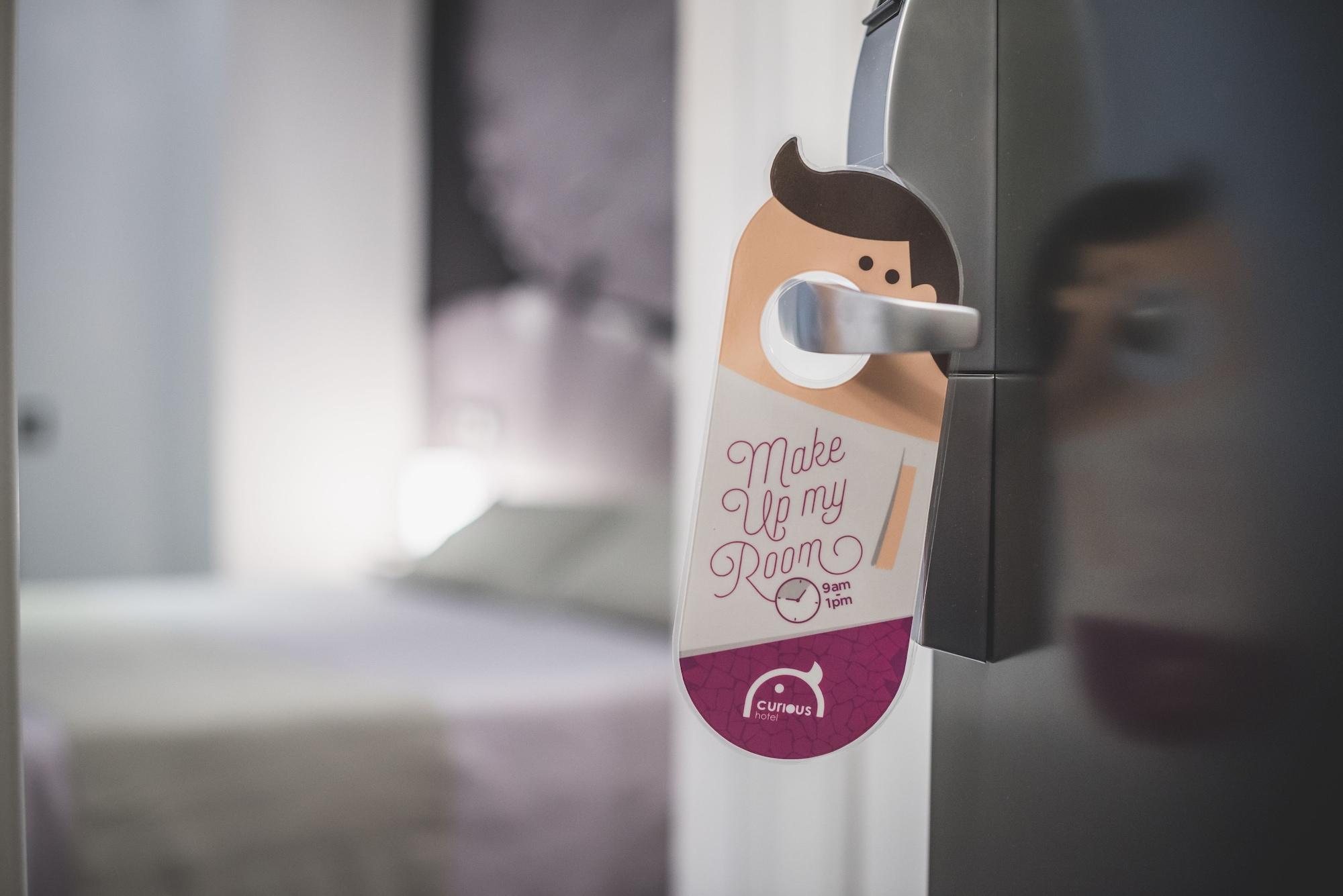 Toc Hotel Las Ramblas Barcelona Zewnętrze zdjęcie