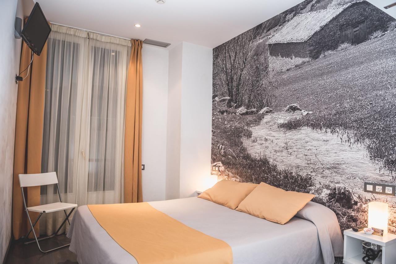 Toc Hotel Las Ramblas Barcelona Zewnętrze zdjęcie