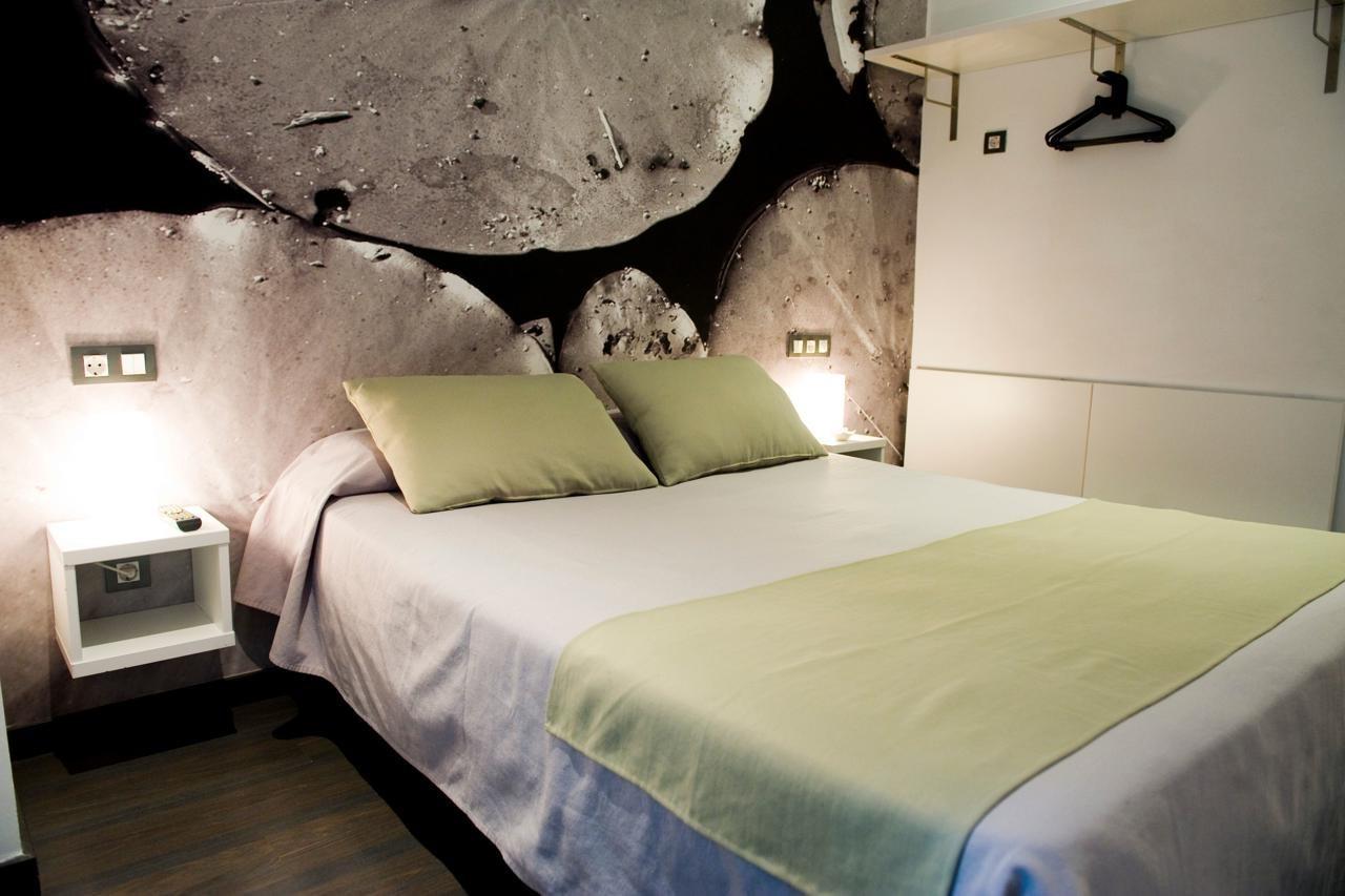 Toc Hotel Las Ramblas Barcelona Zewnętrze zdjęcie