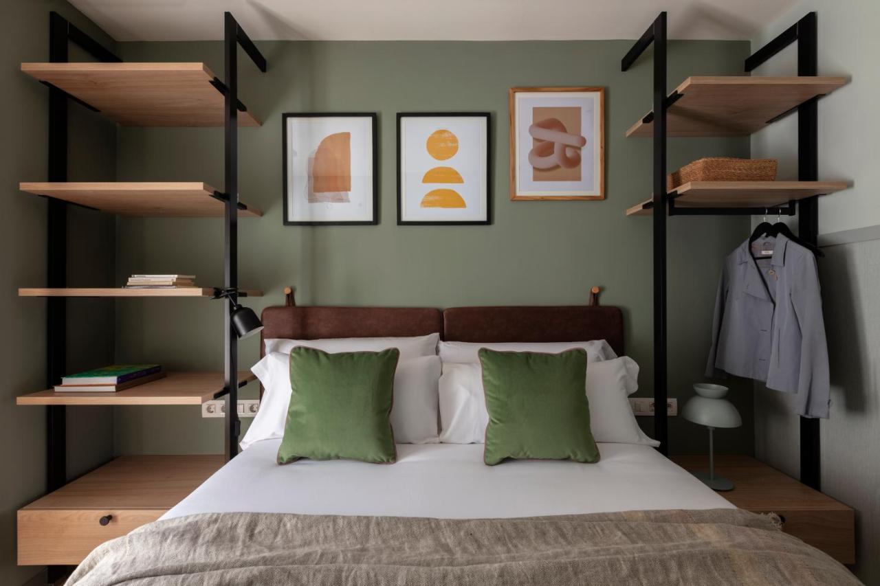 Toc Hotel Las Ramblas Barcelona Zewnętrze zdjęcie