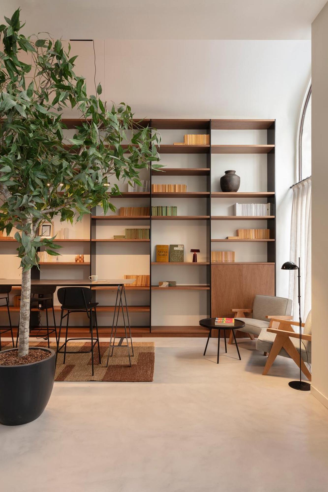Toc Hotel Las Ramblas Barcelona Zewnętrze zdjęcie
