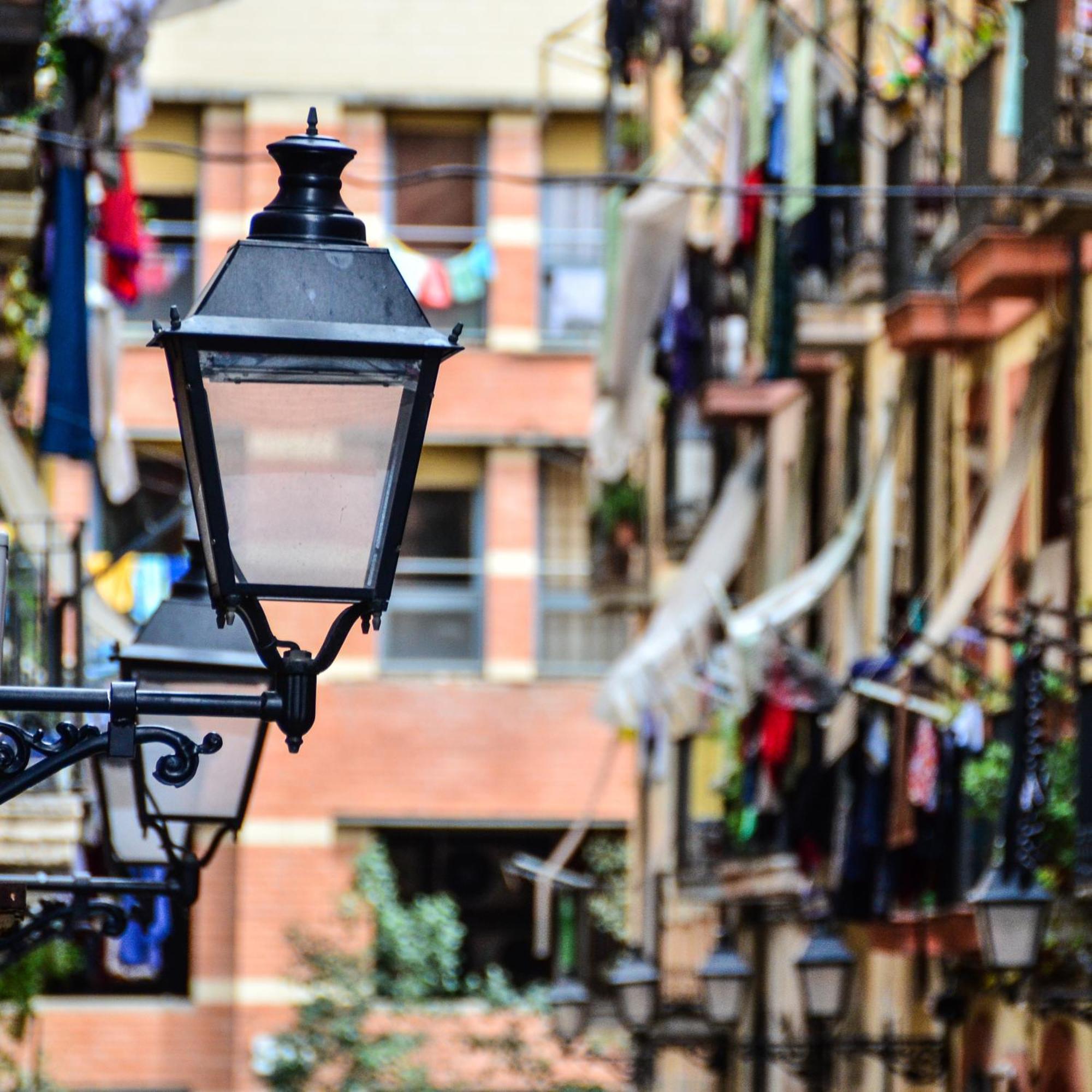 Toc Hotel Las Ramblas Barcelona Zewnętrze zdjęcie