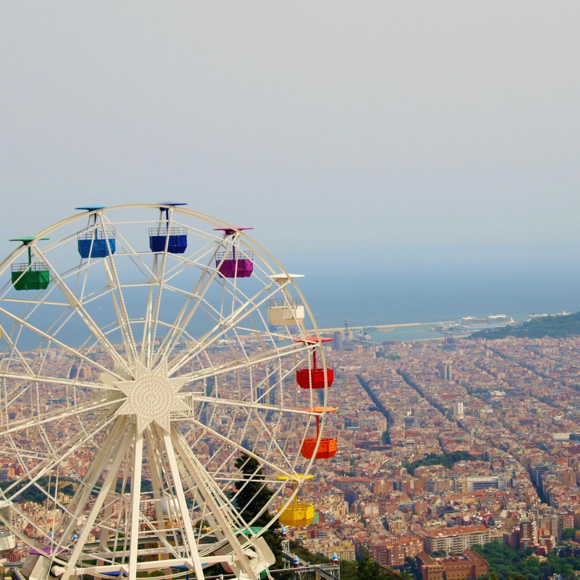 Toc Hotel Las Ramblas Barcelona Zewnętrze zdjęcie