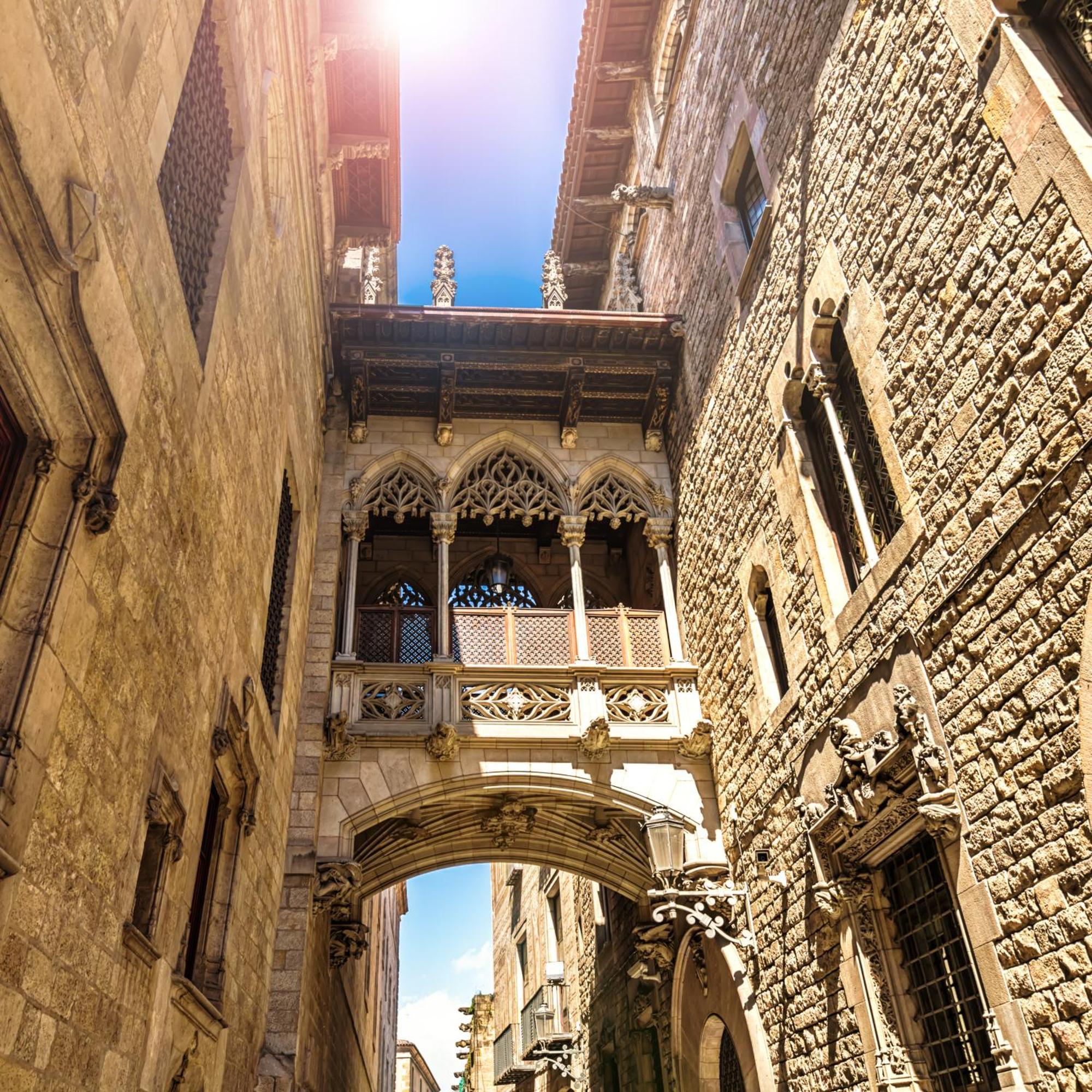 Toc Hotel Las Ramblas Barcelona Zewnętrze zdjęcie